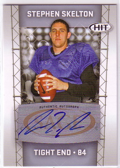 Autógrafos Sage Hit 2011 plata auto fútbol tú eliges - Imagen 6 de 25