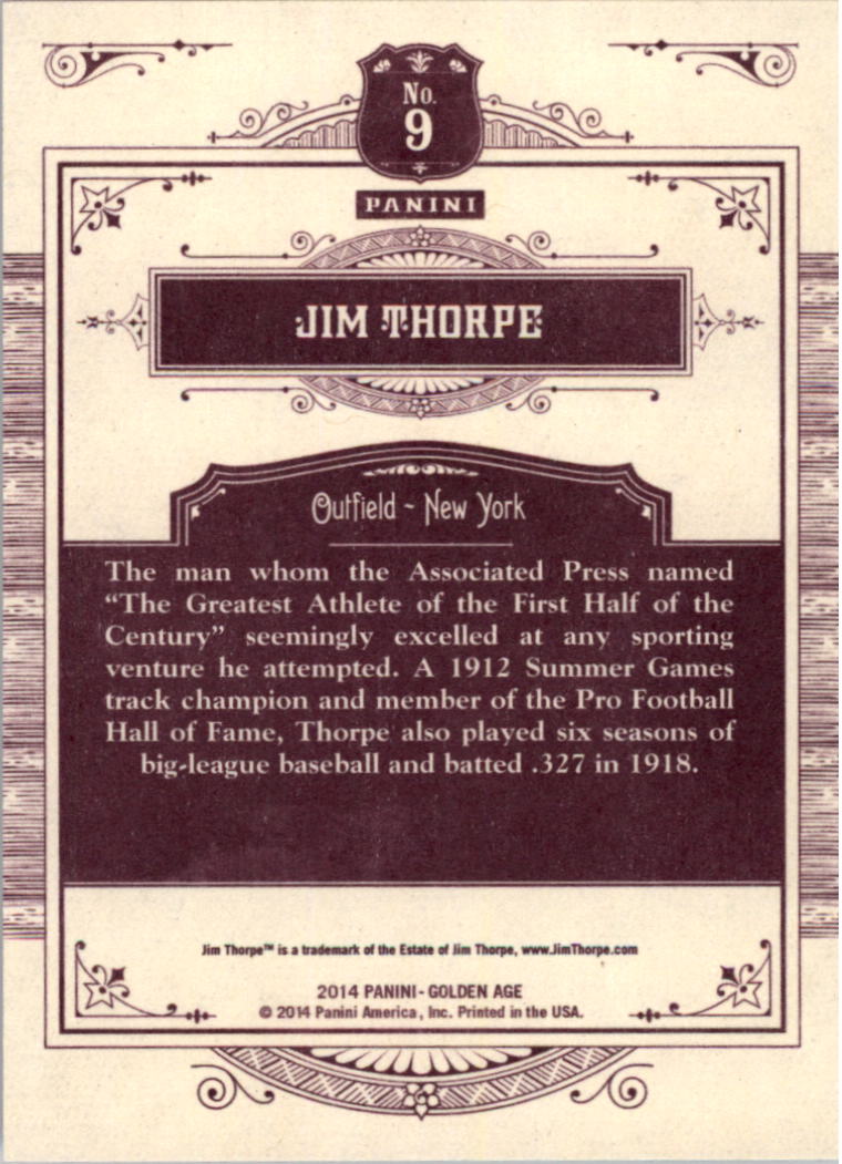 B1204- 2014 Panini Golden Age Cards 1-150 +Inserts -You Pick- 15+ FREE US SHIP - Picture 19 of 297