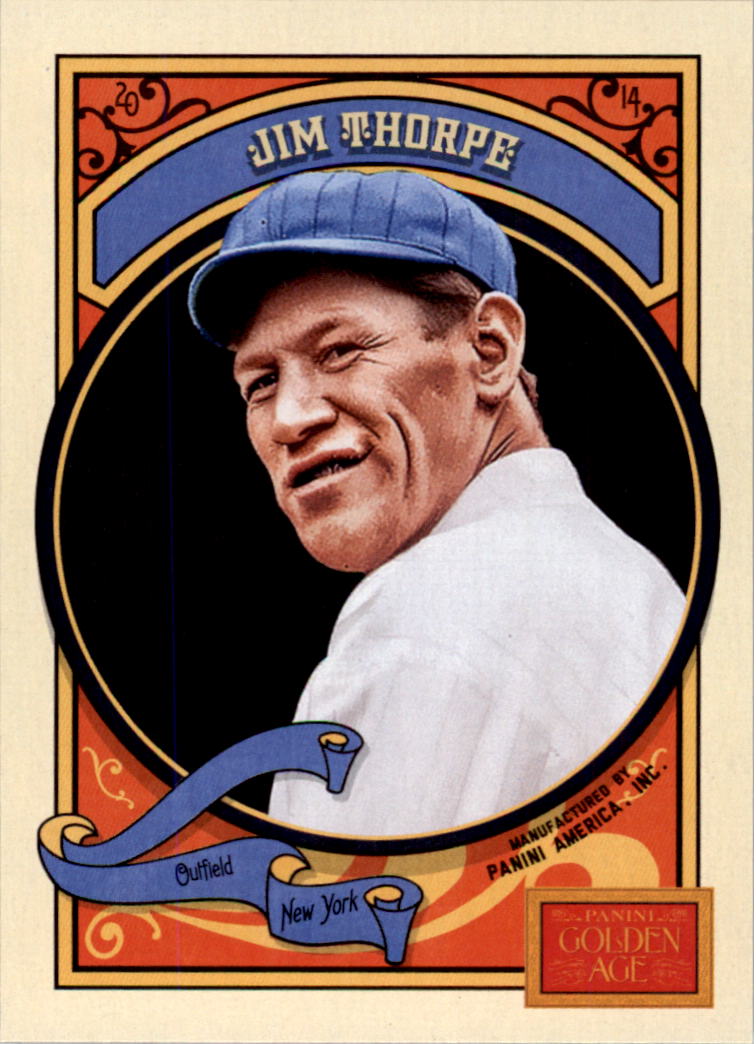 B1204- 2014 Panini Golden Age Cards 1-150 +Inserts -You Pick- 15+ FREE US SHIP - Picture 18 of 297