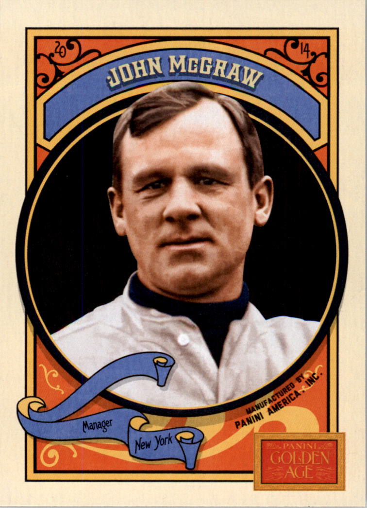 B1204- 2014 Panini Golden Age Cards 1-150 +Inserts -You Pick- 15+ FREE US SHIP - Picture 30 of 297