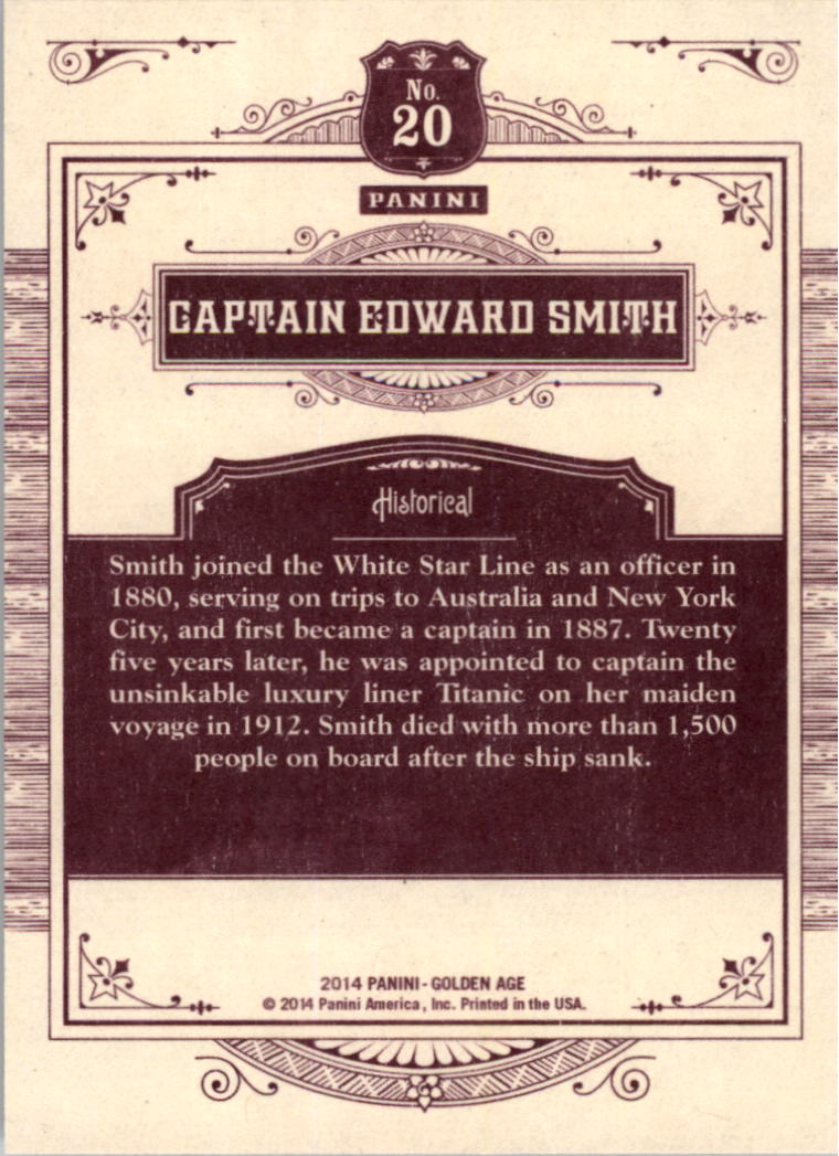 B1204- 2014 Panini Golden Age Cards 1-150 +Inserts -You Pick- 15+ FREE US SHIP - Picture 41 of 297