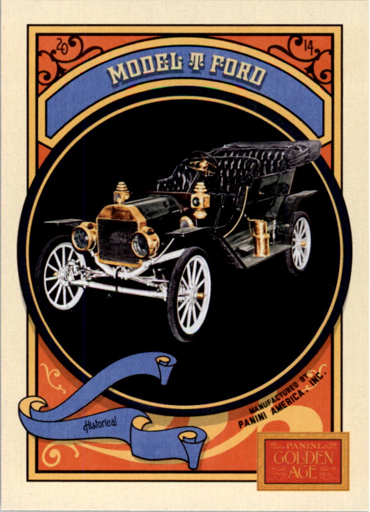 B1204- 2014 Panini Golden Age Cards 1-150 +Inserts -You Pick- 15+ FREE US SHIP - Picture 42 of 297