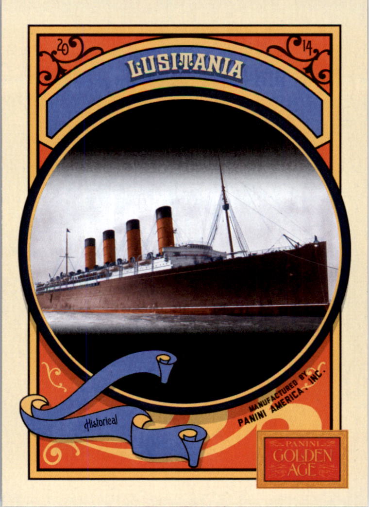 B1204- 2014 Panini Golden Age Cards 1-150 +Inserts -You Pick- 15+ FREE US SHIP - Picture 46 of 297