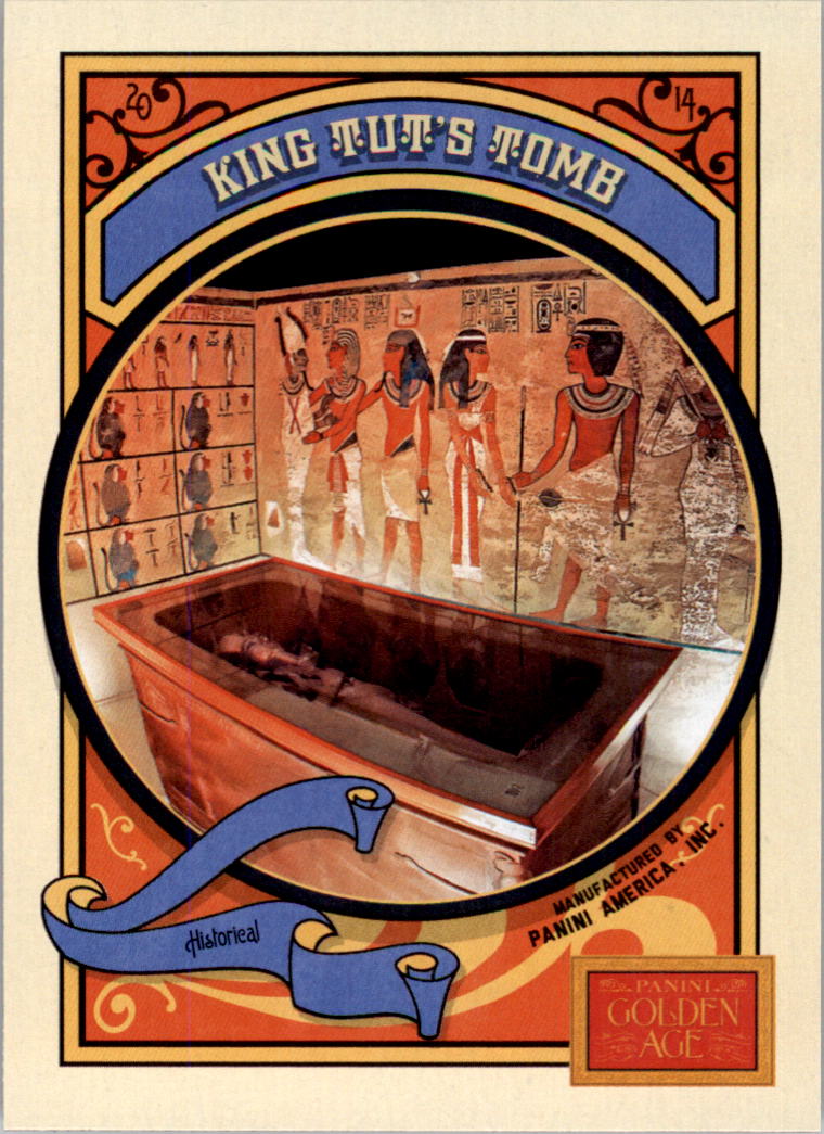 B1204- 2014 Panini Golden Age Cards 1-150 +Inserts -You Pick- 15+ FREE US SHIP - Picture 58 of 297