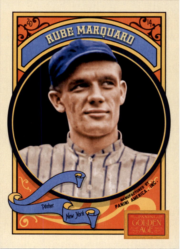 B1204- 2014 Panini Golden Age Cards 1-150 +Inserts -You Pick- 15+ FREE US SHIP - Picture 76 of 297