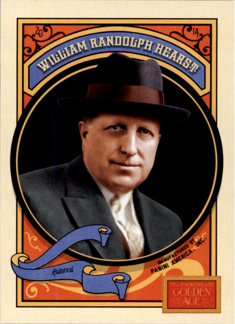 B1204- 2014 Panini Golden Age Cards 1-150 +Inserts -You Pick- 15+ FREE US SHIP - Picture 92 of 297