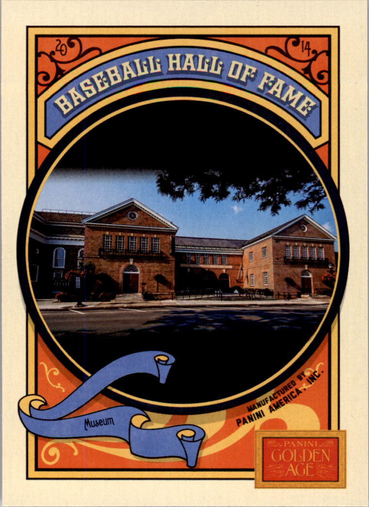 B1204- 2014 Panini Golden Age Cards 1-150 +Inserts -You Pick- 15+ FREE US SHIP - Picture 94 of 297