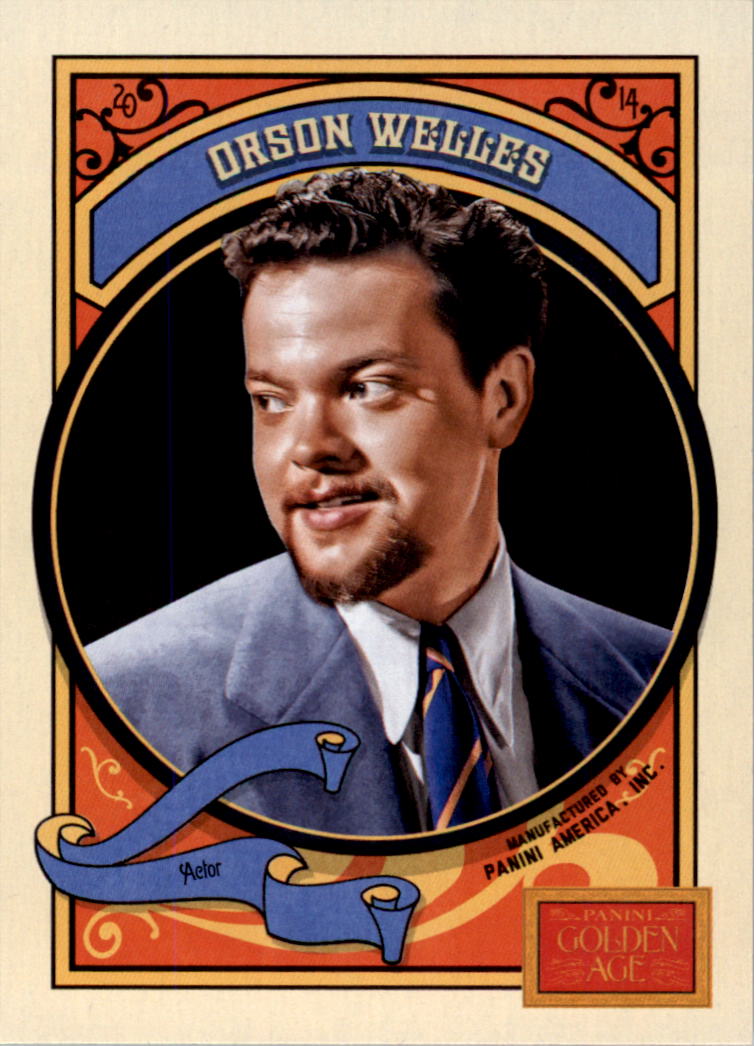 B1204- 2014 Panini Golden Age Cards 1-150 +Inserts -You Pick- 15+ FREE US SHIP - Picture 96 of 297