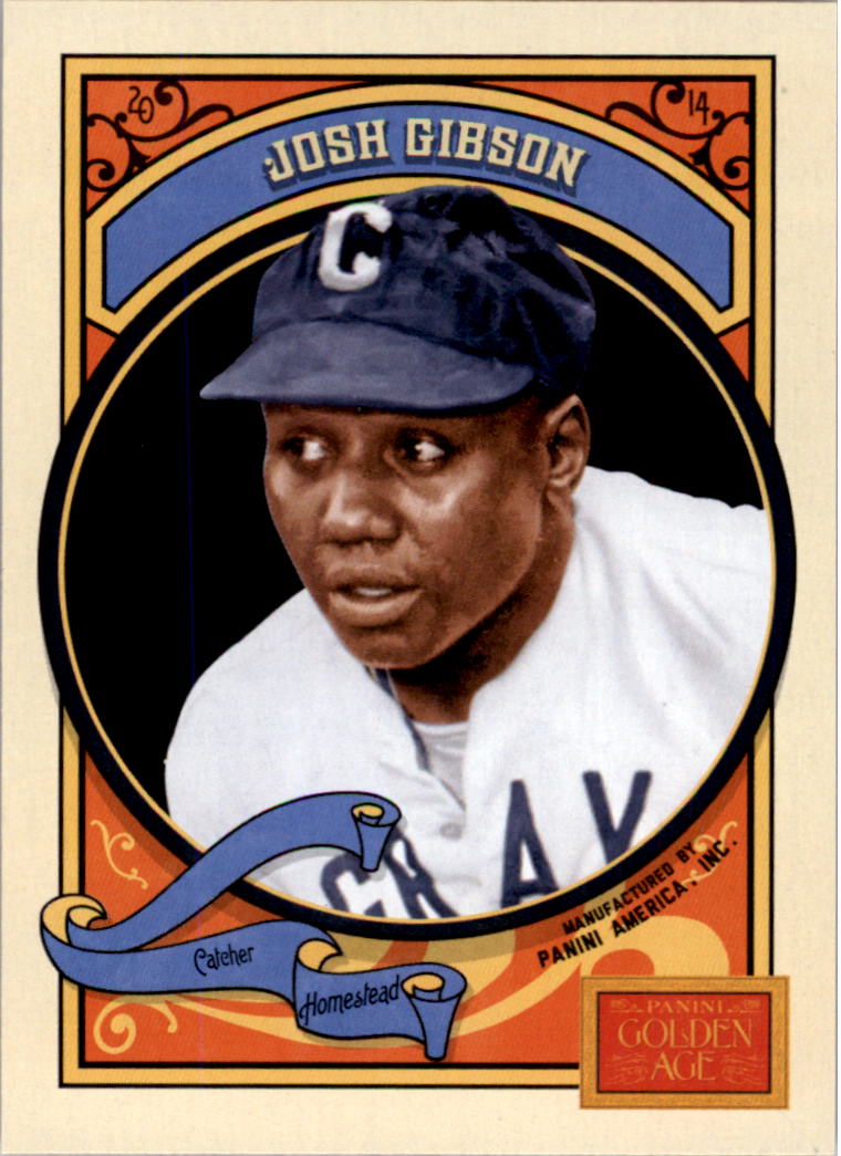 B1204- 2014 Panini Golden Age Cards 1-150 +Inserts -You Pick- 15+ FREE US SHIP - Picture 118 of 297