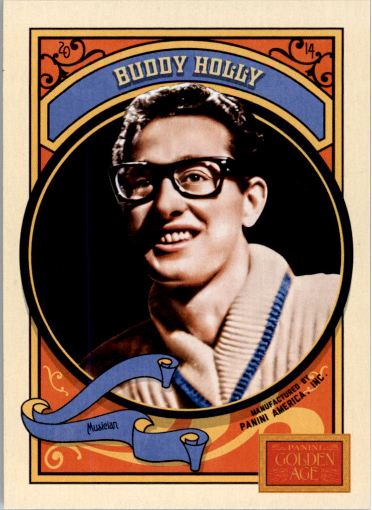 B1204- 2014 Panini Golden Age Cards 1-150 +Inserts -You Pick- 15+ FREE US SHIP - Picture 132 of 297