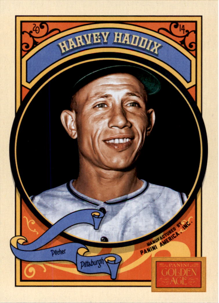 B1204- 2014 Panini Golden Age Cards 1-150 +Inserts -You Pick- 15+ FREE US SHIP - Picture 142 of 297
