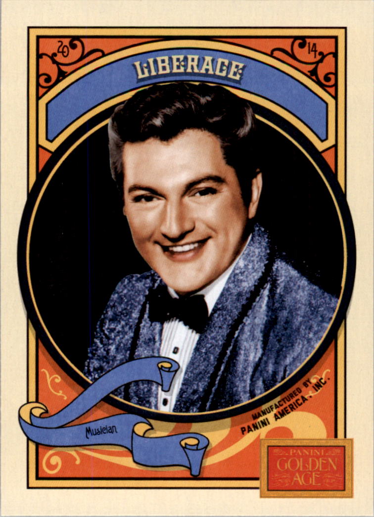 B1204- 2014 Panini Golden Age Cards 1-150 +Inserts -You Pick- 15+ FREE US SHIP - Picture 144 of 297