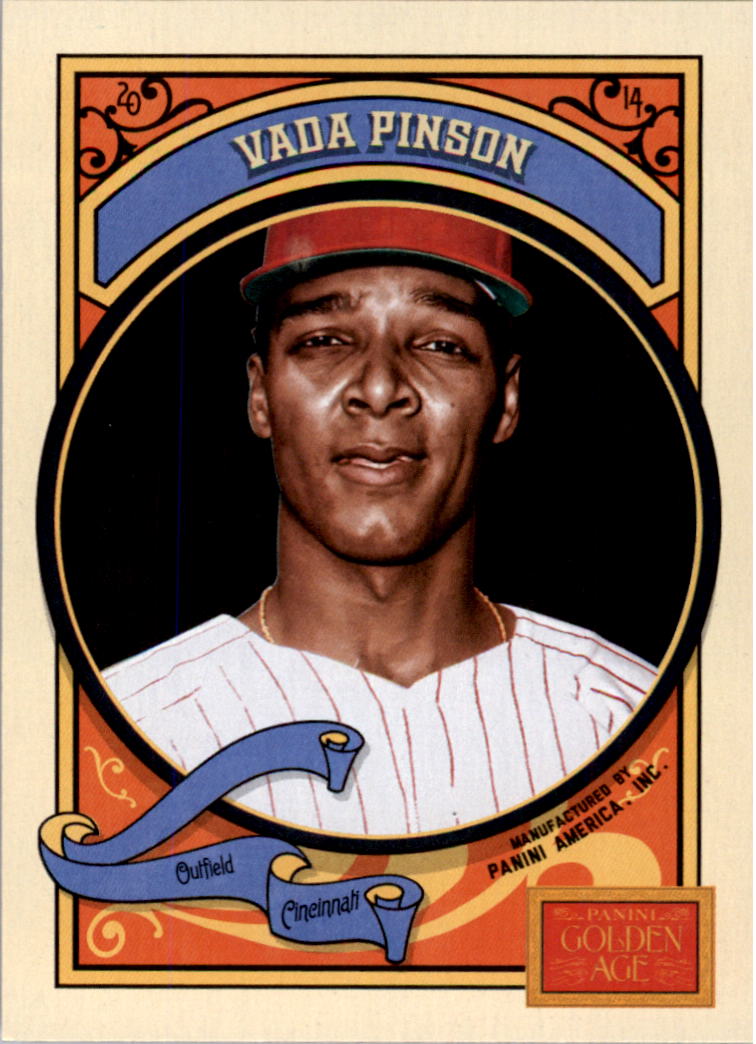 B1204- 2014 Panini Golden Age Cards 1-150 +Inserts -You Pick- 15+ FREE US SHIP - Picture 146 of 297