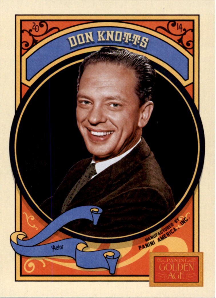 B1204- 2014 Panini Golden Age Cards 1-150 +Inserts -You Pick- 15+ FREE US SHIP - Picture 150 of 297