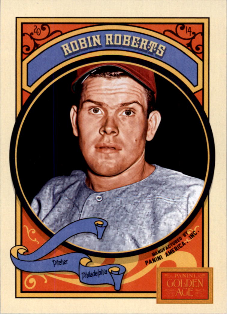 B1204- 2014 Panini Golden Age Cards 1-150 +Inserts -You Pick- 15+ FREE US SHIP - Picture 154 of 297