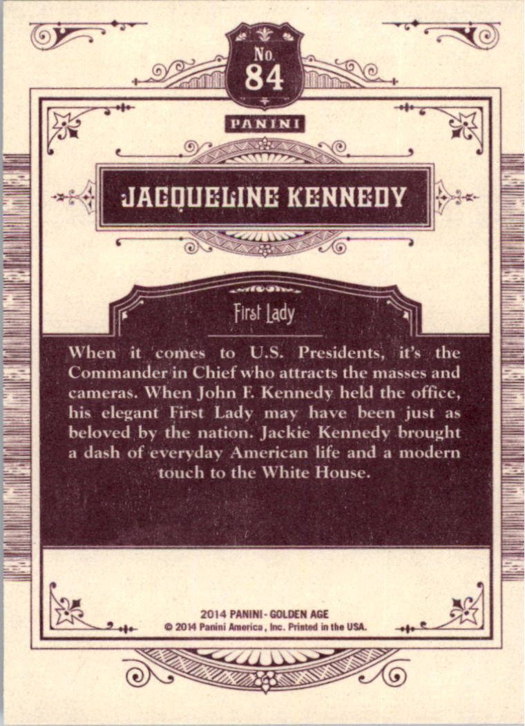 B1204- 2014 Panini Golden Age Cards 1-150 +Inserts -You Pick- 15+ FREE US SHIP - Picture 163 of 297