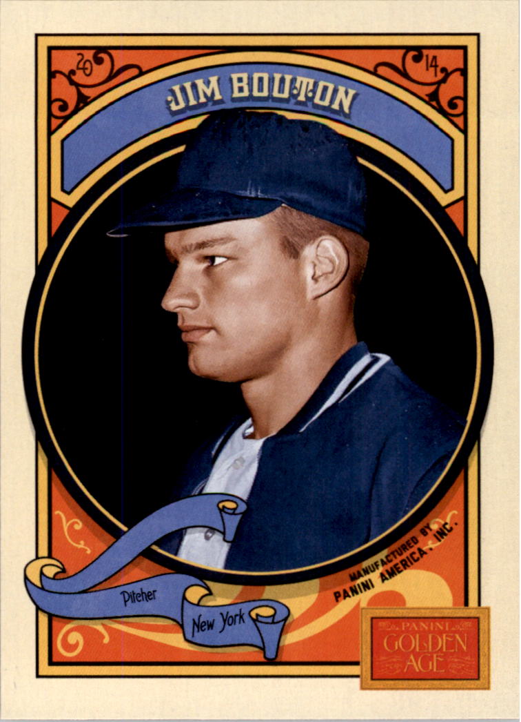 B1204- 2014 Panini Golden Age Cards 1-150 +Inserts -You Pick- 15+ FREE US SHIP - Picture 178 of 297