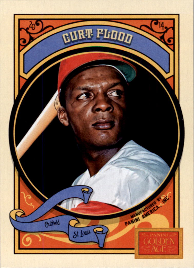 B1204- 2014 Panini Golden Age Cards 1-150 +Inserts -You Pick- 15+ FREE US SHIP - Picture 184 of 297