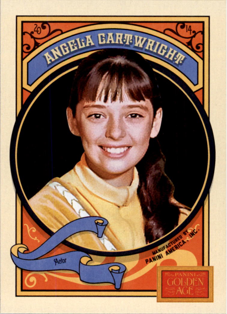 B1204- 2014 Panini Golden Age Cards 1-150 +Inserts -You Pick- 15+ FREE US SHIP - Picture 188 of 297