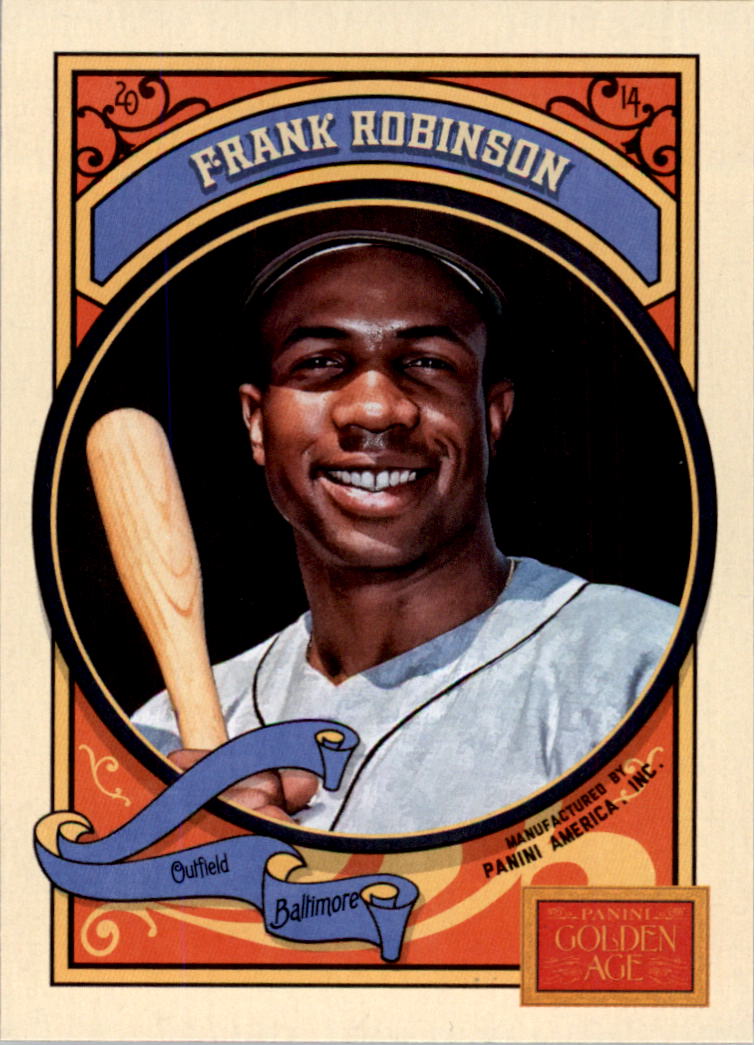 B1204- 2014 Panini Golden Age Cards 1-150 +Inserts -You Pick- 15+ FREE US SHIP - Picture 196 of 297