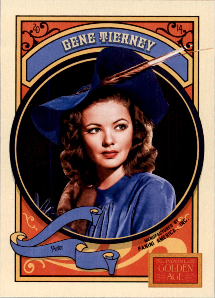 B1204- 2014 Panini Golden Age Cards 1-150 +Inserts -You Pick- 15+ FREE US SHIP - Picture 198 of 297
