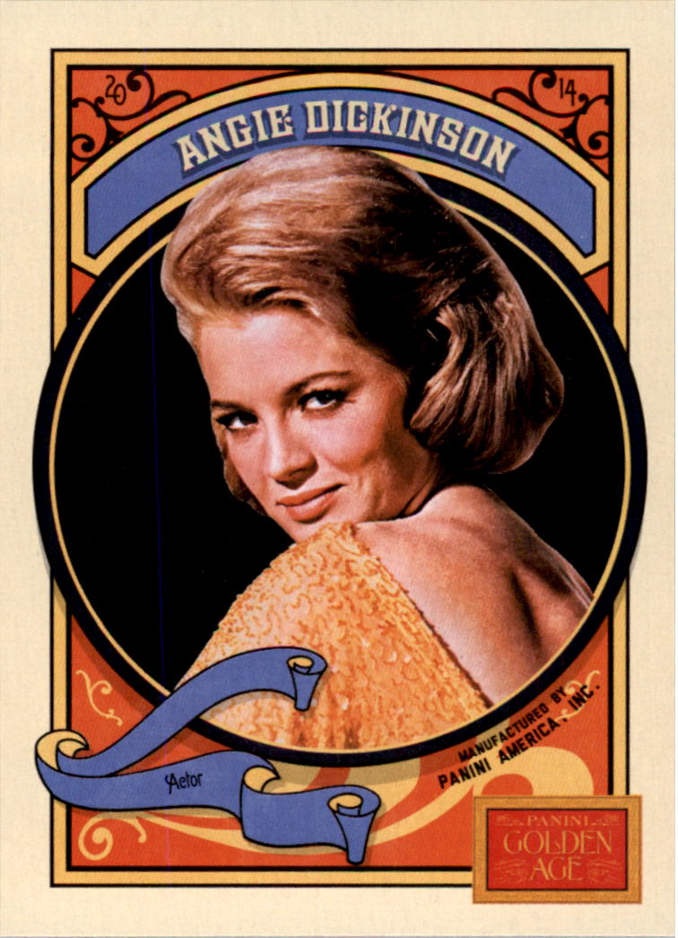 B1204- 2014 Panini Golden Age Cards 1-150 +Inserts -You Pick- 15+ FREE US SHIP - Picture 220 of 297