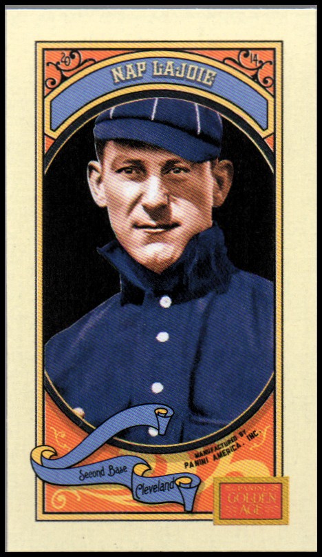 B1204- 2014 Panini Golden Age Cards 1-150 +Inserts -You Pick- 15+ FREE US SHIP - Picture 245 of 382