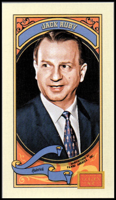 B1204- 2014 Panini Golden Age Cards 1-150 +Inserts -You Pick- 15+ FREE US SHIP - Picture 285 of 382