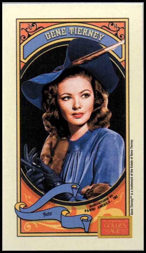 B1204- 2014 Panini Golden Age Cards 1-150 +Inserts -You Pick- 15+ FREE US SHIP - Picture 302 of 382