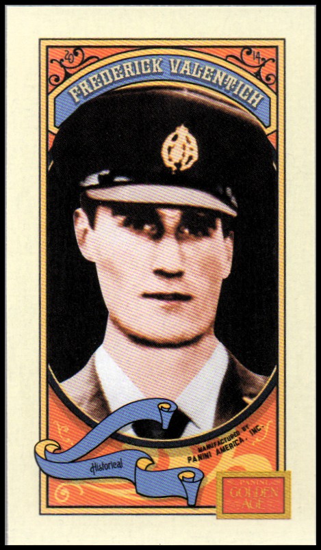 B1204- 2014 Panini Golden Age Cards 1-150 +Inserts -You Pick- 15+ FREE US SHIP - Picture 330 of 382