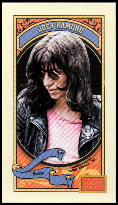 B1204- 2014 Panini Golden Age Cards 1-150 +Inserts -You Pick- 15+ FREE US SHIP - Picture 339 of 382