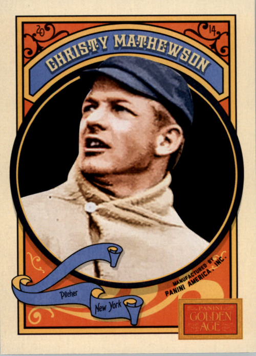 B1204- 2014 Panini Golden Age Cards 1-150 +Inserts -You Pick- 15+ FREE US SHIP - Picture 345 of 382