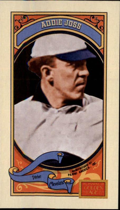 B1204- 2014 Panini Golden Age Cards 1-150 +Inserts -You Pick- 15+ FREE US SHIP - Picture 355 of 382