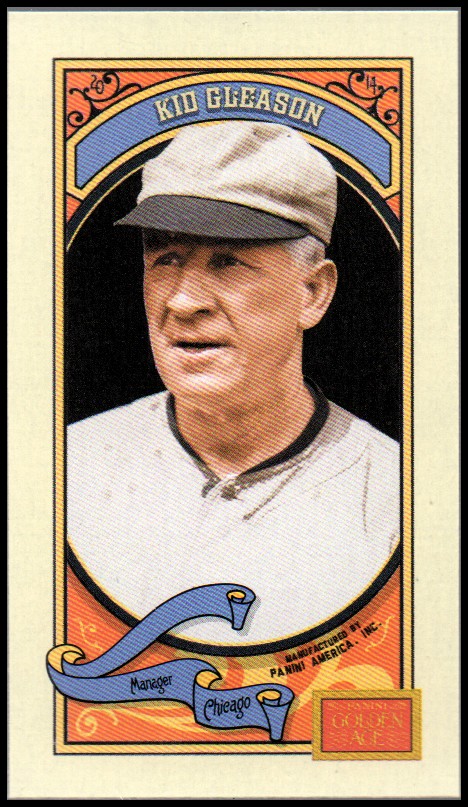 B1204- 2014 Panini Golden Age Cards 1-150 +Inserts -You Pick- 15+ FREE US SHIP - Picture 358 of 382