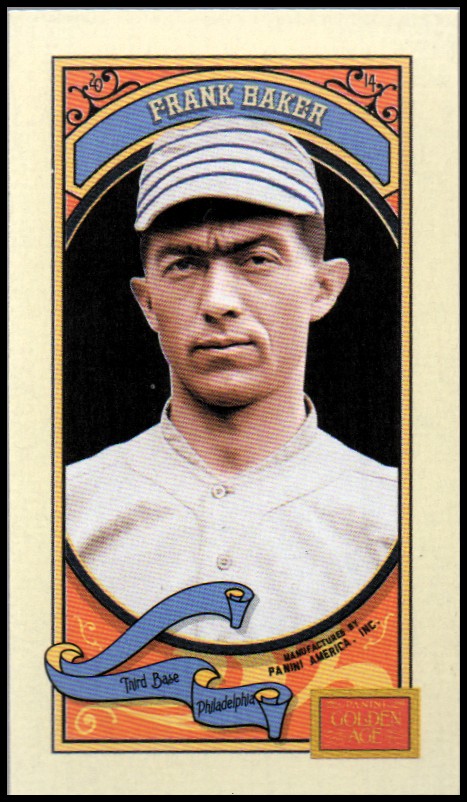 B1204- 2014 Panini Golden Age Cards 1-150 +Inserts -You Pick- 15+ FREE US SHIP - Picture 359 of 382