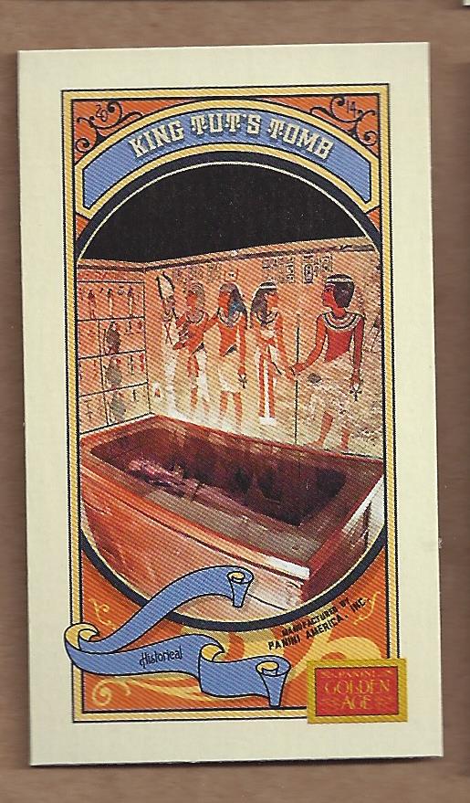 B1204- 2014 Panini Golden Age Cards 1-150 +Inserts -You Pick- 15+ FREE US SHIP - Picture 360 of 382