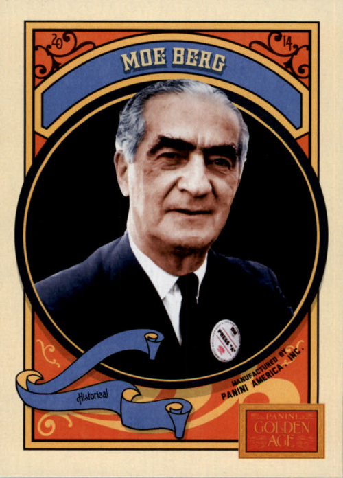 B1204- 2014 Panini Golden Age Cards 1-150 +Inserts -You Pick- 15+ FREE US SHIP - Picture 365 of 382