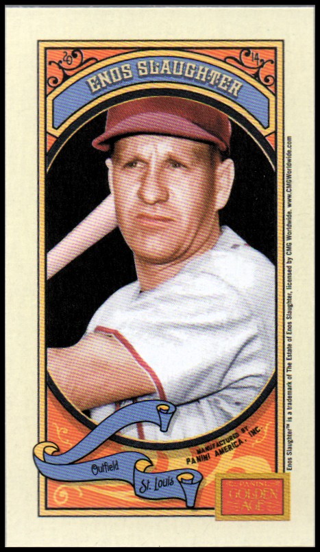 B1204- 2014 Panini Golden Age Cards 1-150 +Inserts -You Pick- 15+ FREE US SHIP - Picture 369 of 382