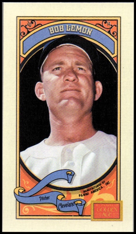 B1204- 2014 Panini Golden Age Cards 1-150 +Inserts -You Pick- 15+ FREE US SHIP - Picture 371 of 382