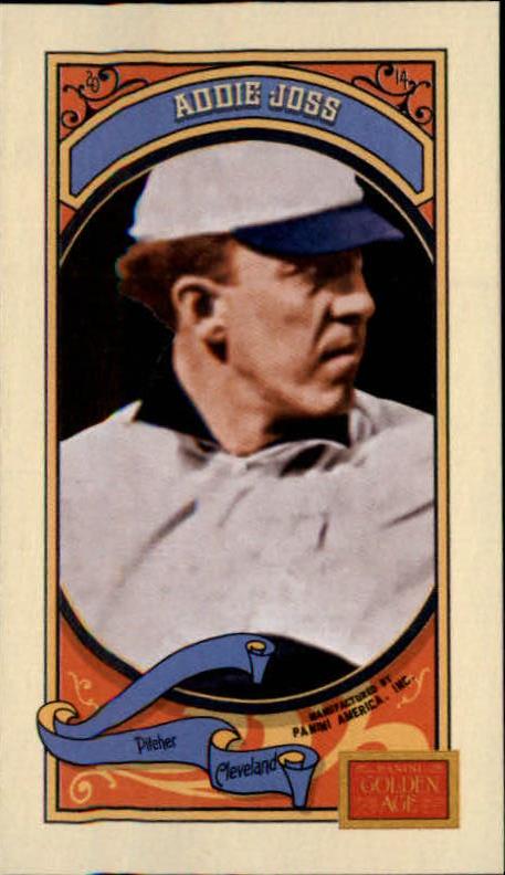 B1204- 2014 Panini Golden Age Cards 1-150 +Inserts -You Pick- 15+ FREE US SHIP - Picture 200 of 382