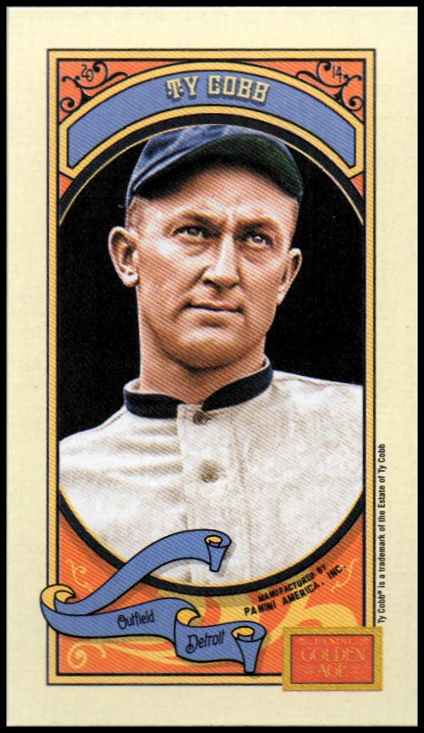 B1204- 2014 Panini Golden Age Cards 1-150 +Inserts -You Pick- 15+ FREE US SHIP - Picture 202 of 382