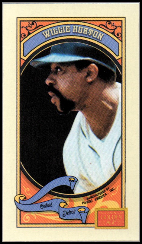 B1204- 2014 Panini Golden Age Cards 1-150 +Inserts -You Pick- 15+ FREE US SHIP - Picture 209 of 382