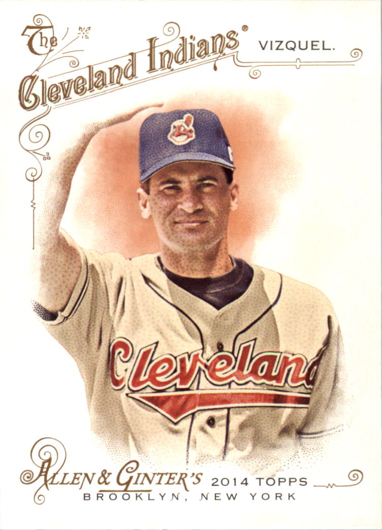 A2773- 2014 Topps Allen and Ginter BB Cards 1-250 -You Pick- 15+ FREE US SHIP - Picture 86 of 341
