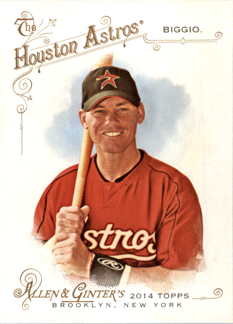A2773- 2014 Topps Allen and Ginter BB Cards 1-250 -You Pick- 15+ FREE US SHIP - Picture 164 of 341