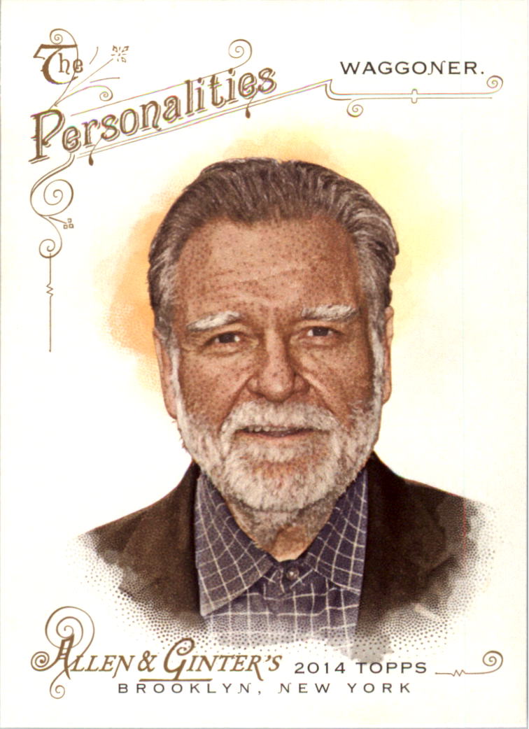 A2773- 2014 Topps Allen and Ginter BB Cards 1-250 -You Pick- 15+ FREE US SHIP - Picture 170 of 341