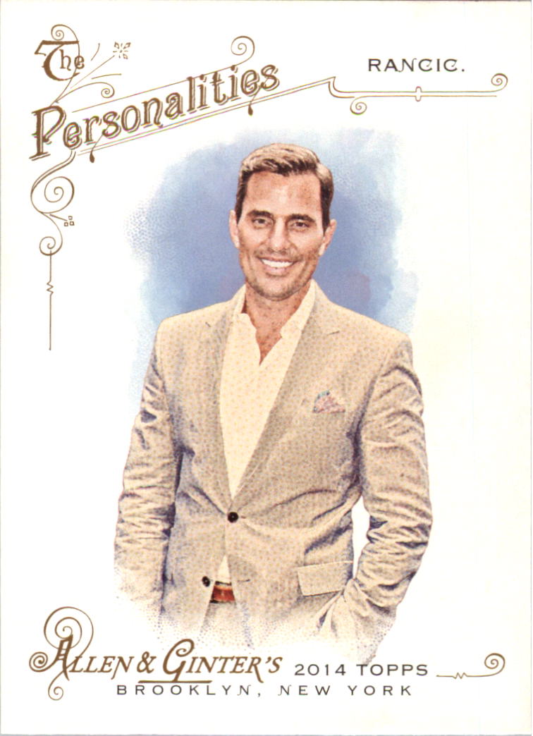 A2773- 2014 Topps Allen and Ginter BB Cards 1-250 -You Pick- 15+ FREE US SHIP - Picture 174 of 341