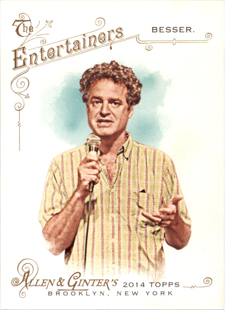 A2773- 2014 Topps Allen and Ginter BB Cards 1-250 -You Pick- 15+ FREE US SHIP - Picture 290 of 341