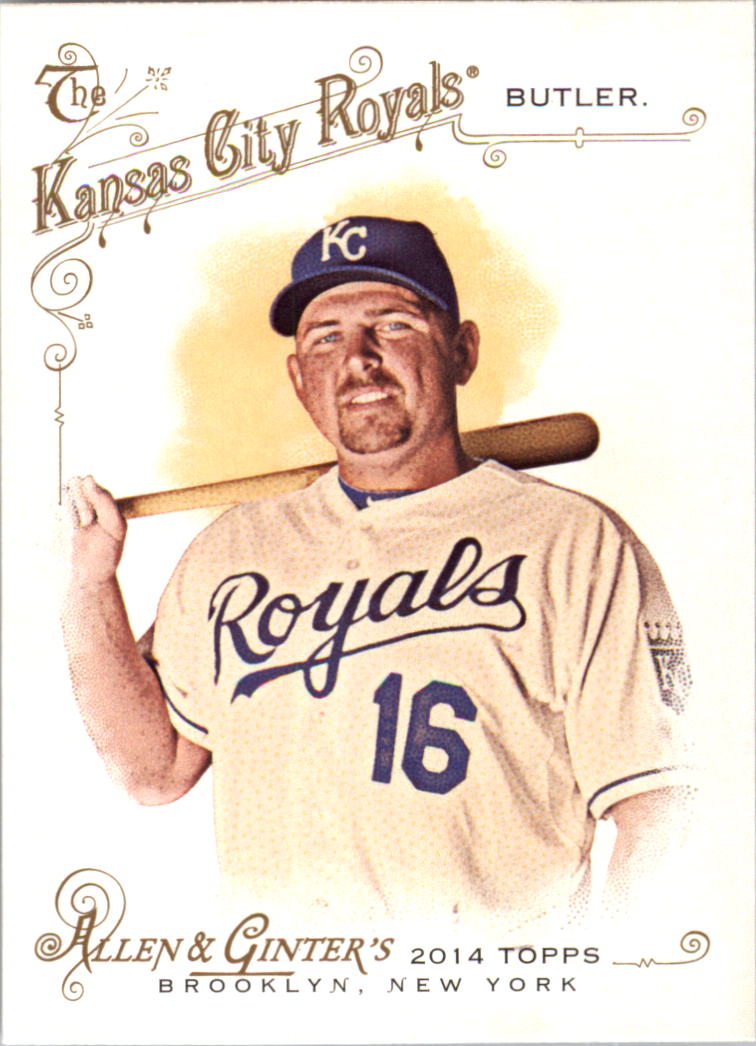 Sports Card Front