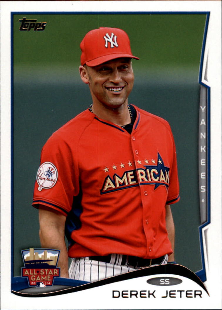 A6730- 2014 Topps Update Baseball Card #s 1-330 -You Pick- 15+ FREE US SHIP