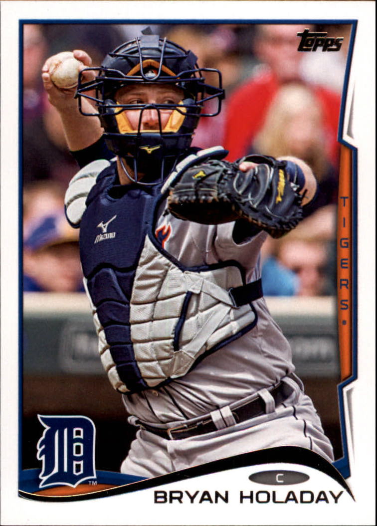 A6730- 2014 Topps Update Baseball Card #s 1-330 -You Pick- 15+ FREE US SHIP